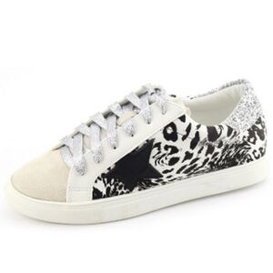 Nature Breeze Striking Fashion Footwear